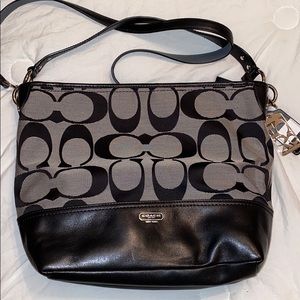 COACH NEW HAMPTONS WEEKENDER!!